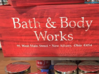 Bath＆Body Works第二季度銷(xiāo)售下降了20%