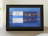 Zoom將應(yīng)用程序支持擴展到Nest Hub Max和Echo Show智能顯示器中