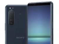 索尼Xperia 5 II渲染圖和官方促銷(xiāo)視頻在線發(fā)布