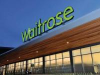 Waitrose雜貨店為購物者的快速送貨增加了一條新途徑。