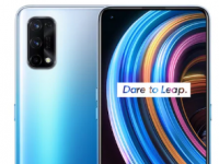 Realme X7和Realme X7 Pro具有相同的四后置攝像頭設置