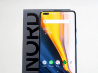 OnePlus Nord更新帶來了更高的系統(tǒng)穩(wěn)定性