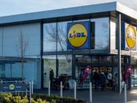 Lidl推出Lidl Plus忠誠度應(yīng)用程序