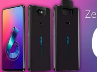 華碩ZENFONE 6開始接收四月安全補丁