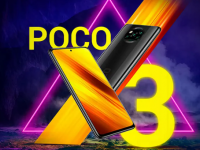 Poco X3據(jù)說具有更大的電池和更多的RAM