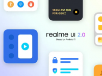 Realme UI 2.0將于9月21日與Realme Narzo 20系列一起發(fā)布