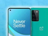 ONEPLUS 8T的120HZ顯示屏獲得首席執(zhí)行官確認