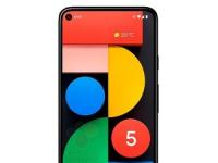 谷歌將于9月30日正式發(fā)布全新的谷歌Pixel 5機(jī)型