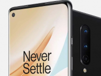 OnePlus 8T將是該系列中最快的智能手機