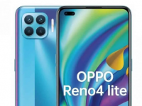 Oppo Reno4 Lite現(xiàn)在已經(jīng)可以購買了