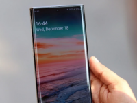 三星Galaxy Note 10+5G在T Mobile的網(wǎng)絡(luò)上獲得2020年10月的安全補(bǔ)丁