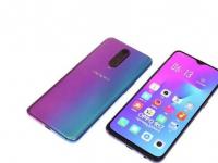 OPPOF1的其他顯著功能包括可容納其他物品的時(shí)尚金屬外殼