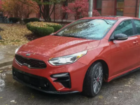 汽車座椅如何安裝在2021 Kia Forte GT中