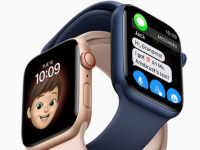 Apple Watch Family Setup將于12月14日在加拿大啟動