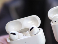 AirPods3的設(shè)計(jì)變更可能會(huì)讓蘋果借用Pro技術(shù)