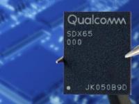 高通Snapdragon X65 5G調(diào)制解調(diào)器帶來了10Gbps的互聯(lián)網(wǎng)速度