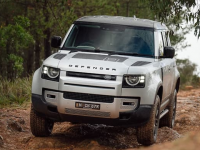 Land Rover計(jì)劃推出新版Land Rover Defender的皮卡版本