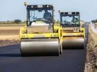 Ukravtodor展示了2021年的關(guān)鍵道路建設(shè)項(xiàng)目