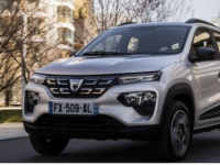 歐洲D(zhuǎn)acia經(jīng)銷商將開始接受廉價Dacia Spring電動車的訂購