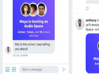 Twitter Spaces可能在下個(gè)月的某個(gè)時(shí)間向所有人開放
