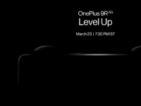 OnePlus 9R 5G配備了游戲觸發(fā)器