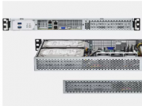 華擎將AMD的Ryzen 5000 CPU集成到1U短深度服務(wù)器中