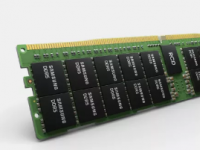 三星用HKMG DDR5芯片開發(fā)512GB DDR5模塊