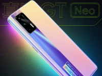 Realme GT Neo的特點得以揭示