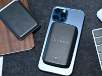 HyperJuice磁性電池組可以滿足iPhone 12用戶的需求