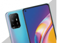 OPPO Reno5 Z是Reno5系列的最新產(chǎn)品