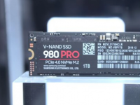 三星980 Pro SSD系列現(xiàn)在可以史無前例的低價出售