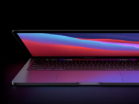 英特爾使用MacBook Pro的庫存圖片宣傳Tiger Lake處理器