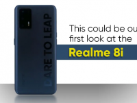 Realme RMX2205模型已出現(xiàn)在TENAA上