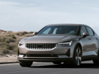 Polestar 2鎊獲得前輪驅(qū)動入門車型