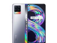 Realme 8通過相機(jī)改進(jìn)和觸摸優(yōu)化進(jìn)行了首次更新