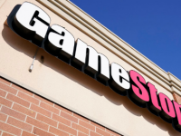 GameStop首席執(zhí)行官喬治謝爾曼將于7月份離職