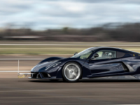 Hennessey Venom F5完成航空測試程序