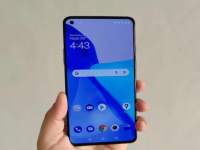 OnePlus 9R進(jìn)行了OxygenOS的首次重大更新