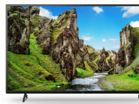 索尼推出BRAVIA X75 4K HDR Android電視 起價(jià)為59,990盧比