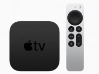 Apple TV 4K現(xiàn)在由A12 Bionic芯片組提供支持