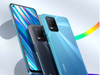 支持5G的Budget Realme Q3i正式發(fā)布