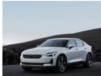 便宜的Polestar 2 EV缺少插電式汽車補(bǔ)貼