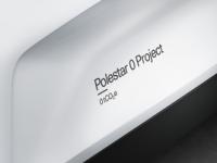 Polestar開發(fā)完全碳中和的模型