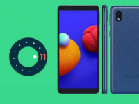 三星GALAXY A01獲得基于ANDROID 11的ONE UI 3.1更新