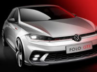 全新2021年大眾Polo GTI將于6月到貨