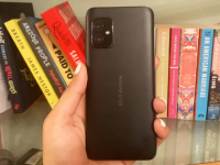 ZenFone 8評測：華碩的小巧但功能強大的手機達到了目標