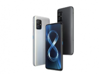 華碩推出旗艦產(chǎn)品Zenfone 8和Zenfone 8 Flip