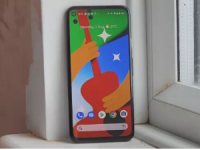 Google Pixel 5a將從Pixel 5繼承什么