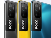 Poco M3 Pro 5G的特性已得到確認