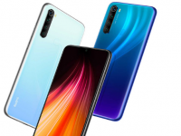 具有120 Hz顯示屏的Redmi Note 8的新版本已經(jīng)在開發(fā)中